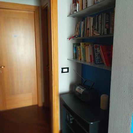 Mini Appartamento Con Giardino Fontanafredda ภายนอก รูปภาพ